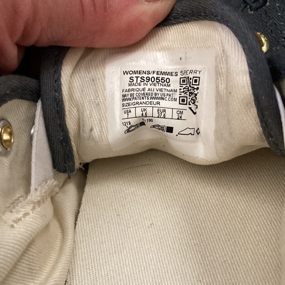 HOST PICK 🎊💐🎈Sperry Top Sider - Picture 8 of 8